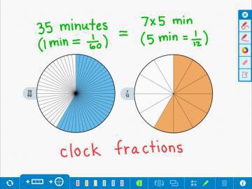 Fraction