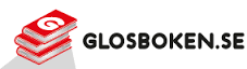 Glosboken